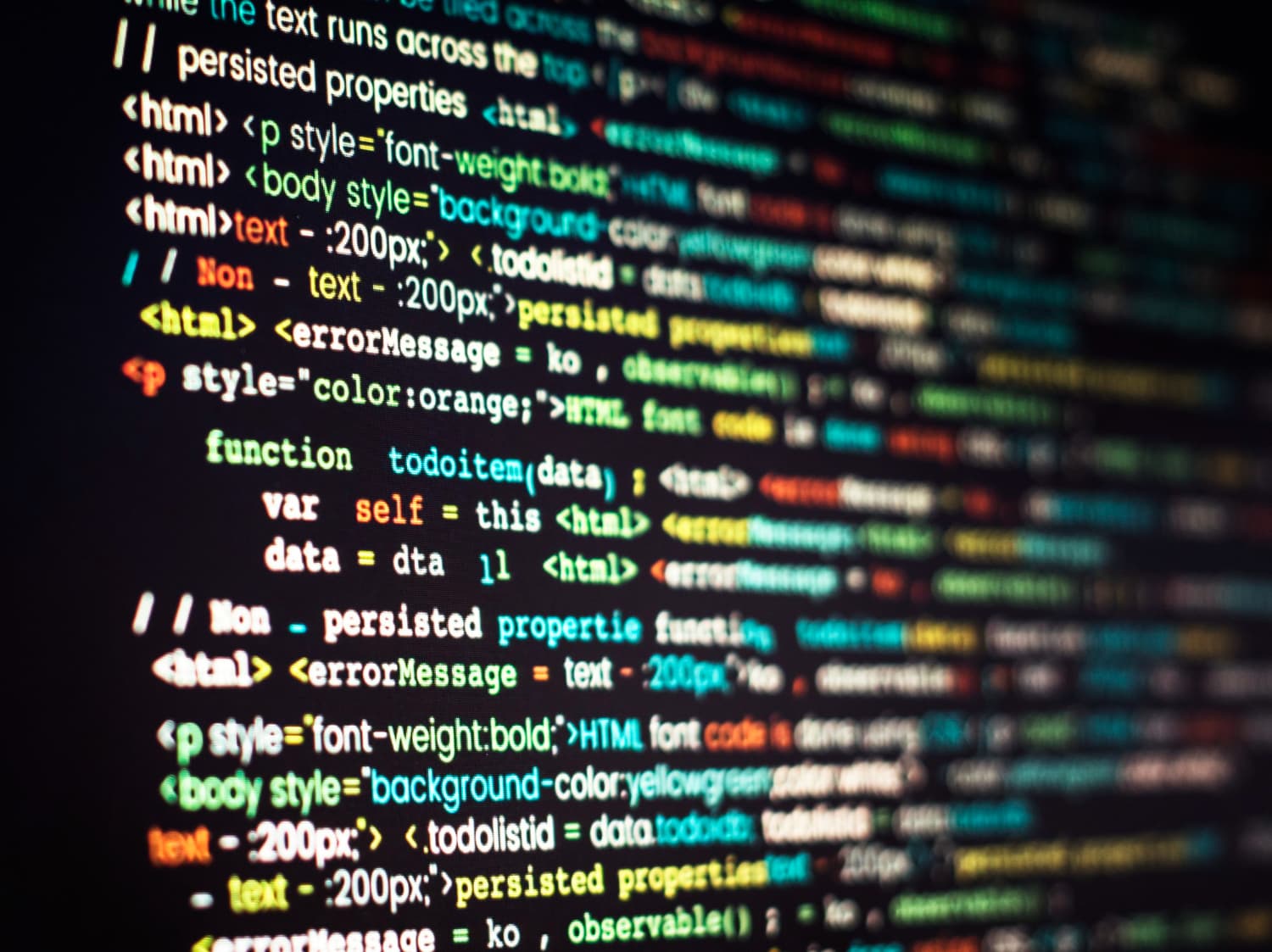 Website hosted, secured, and maintained after launch